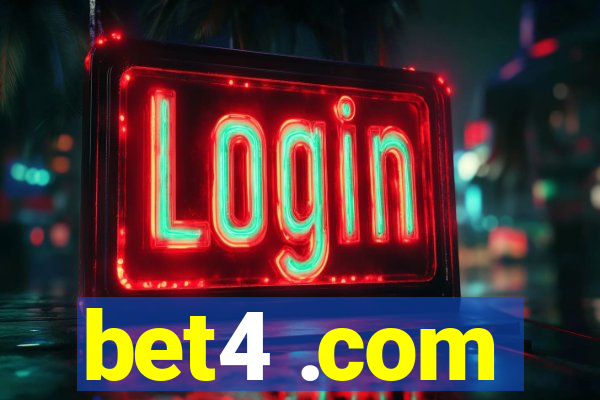 bet4 .com